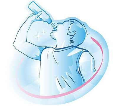 为什么说水是大脑的能量源，是人类智慧的源泉？